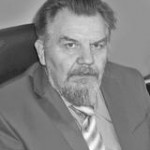 Никитенко Евгений Григорьевич