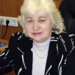 Демина Ирина Семеновна