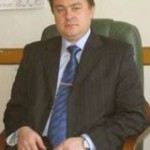 Тарико Петр Васильевич