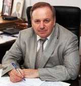 На фото Слепак Владимир Анатольевич