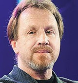 На фото Стеклов Владимир Александрович