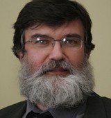 На фото Сладков Дмитрий Владимирович