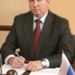 Лашкин Геннадий Сергеевич