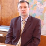 Сухов Андрей Александрович