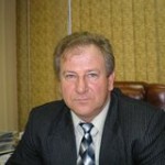 Сулимов Алексей Иванович