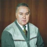 Скворцов Борис Владимирович