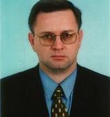 На фото Суров Сергей Петрович