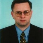 Суров Сергей Петрович