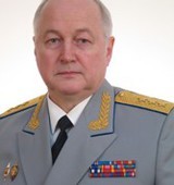 На фото Сысоев Евгений Сергеевич