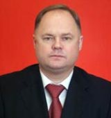 На фото Супиков Вадим Николаевич