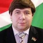 Барков Александр Алексеевич