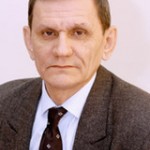 Сыркин Владимир Иванович