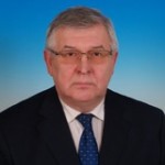 Дегтярев Александр Николаевич
