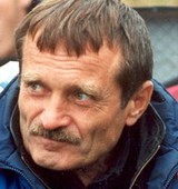На фото Стамбула Николай Пантелеевич