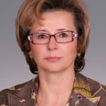 Паршикова Наталья Владимировна
