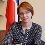Соломонова Елена Борисовна