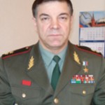 Евневич Валерий Геннадьевич