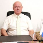Сухнев Виктор Георгиевич
