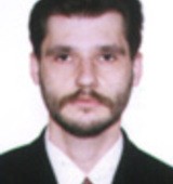 На фото Сысоев Александр Борисович