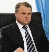 На фото Сомов Вячеслав Леонидович