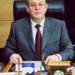 Кабанов Александр Евгеньевич