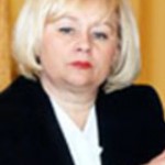 Громовая Галина Алексеевна