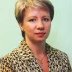 Пархомович Наталья Викторовна