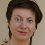 Пронина Елена Вячеславовна