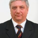 Аверин Николай Яковлевич