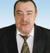 На фото Жаринов Владимир Николаевич