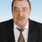 Жаринов Владимир Николаевич