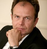На фото Сосков Вадим Викторович