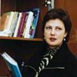 Петрунина Галина Евгеньевна