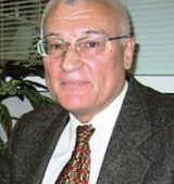 На фото Смирнов Александр Дмитриевич