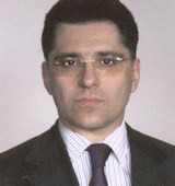 На фото Жаров Александр Александрович