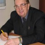 Староверов Владимир Иванович