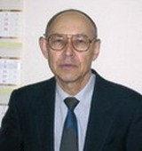 На фото Спиридонов Юрий Дмитриевич