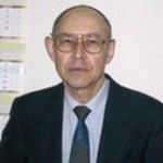 Спиридонов Юрий Дмитриевич