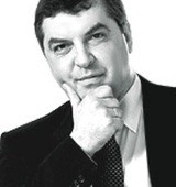 На фото Соколов Андрей Борисович