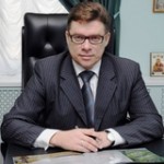 Шахов Олег Федорович