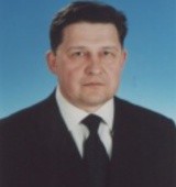 На фото Смирнов Александр Васильевич