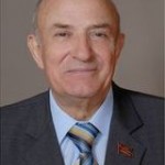 Ямковой Николай Петрович