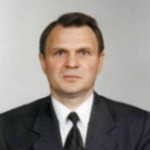 Шамаев Валерий Павлович