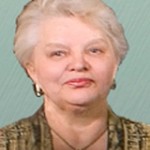 Барсукова Ирина Владимировна