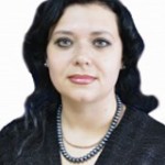 Барсукова Лина Ивановна