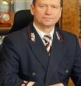 На фото Соложенкин Сергей Валентинович