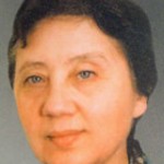 Елисеева Ирина Ильинична