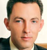 На фото Скрипичников Дмитрий Валерьевич