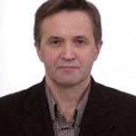 Супрун Михаил Николаевич