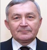 На фото Скворцов Николай Александрович